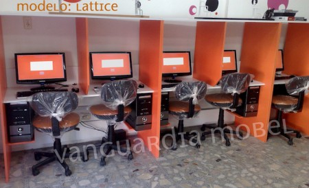 Modulo franquicia (2 Módulos)