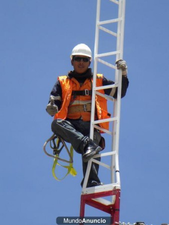 tecnico hablatel